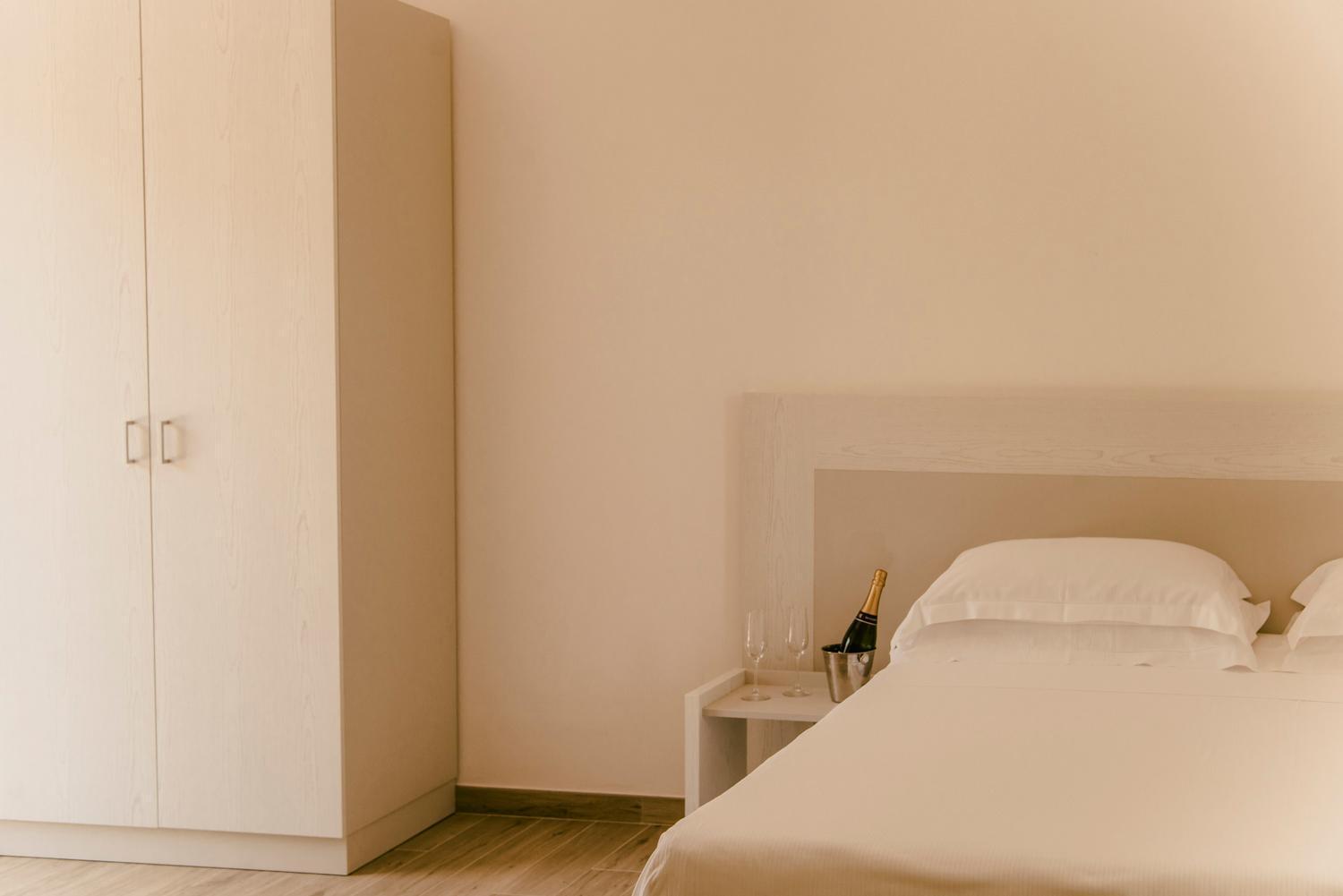 Residence Altair - Serra Degli Alimini Otranto Eksteriør billede