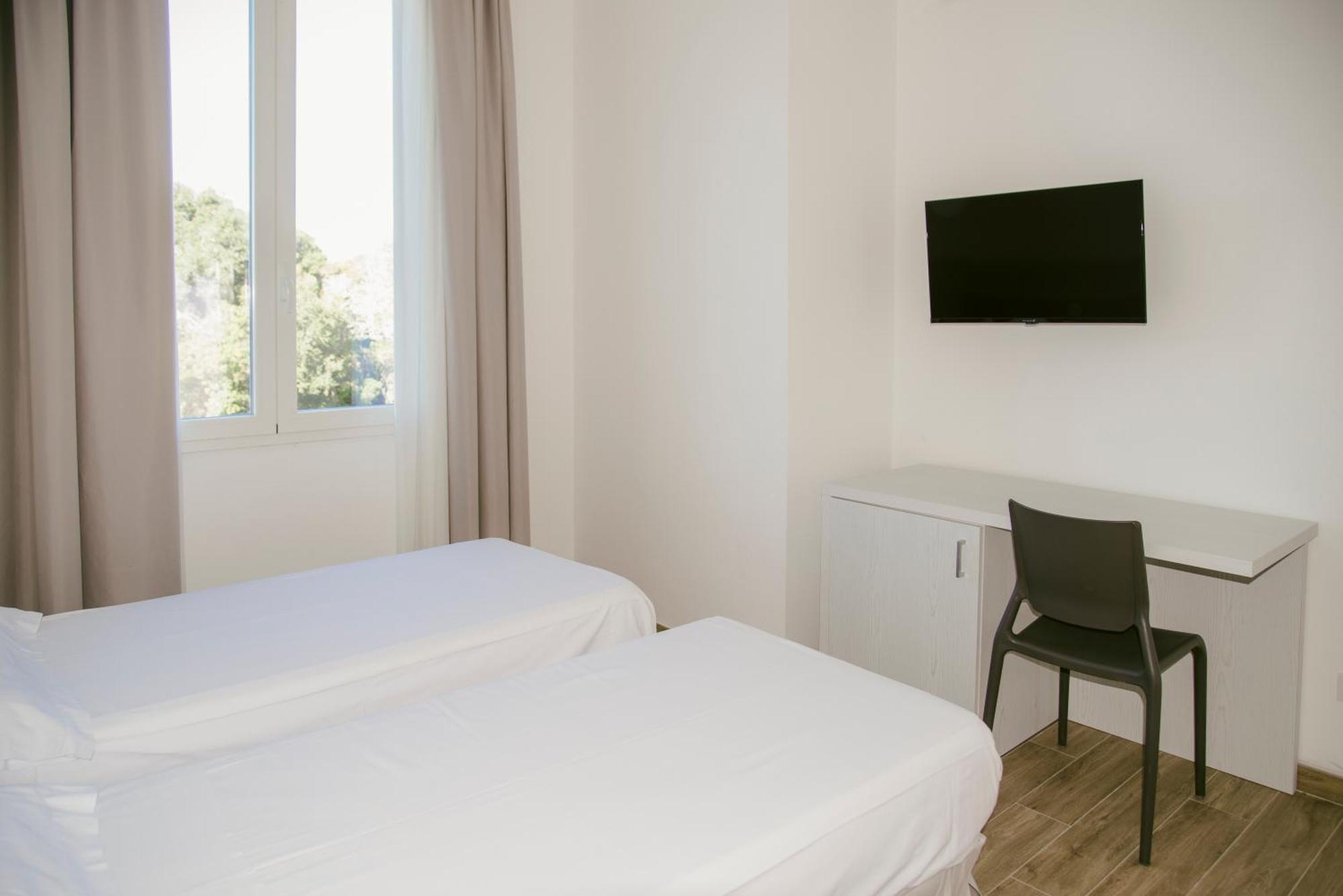 Residence Altair - Serra Degli Alimini Otranto Eksteriør billede
