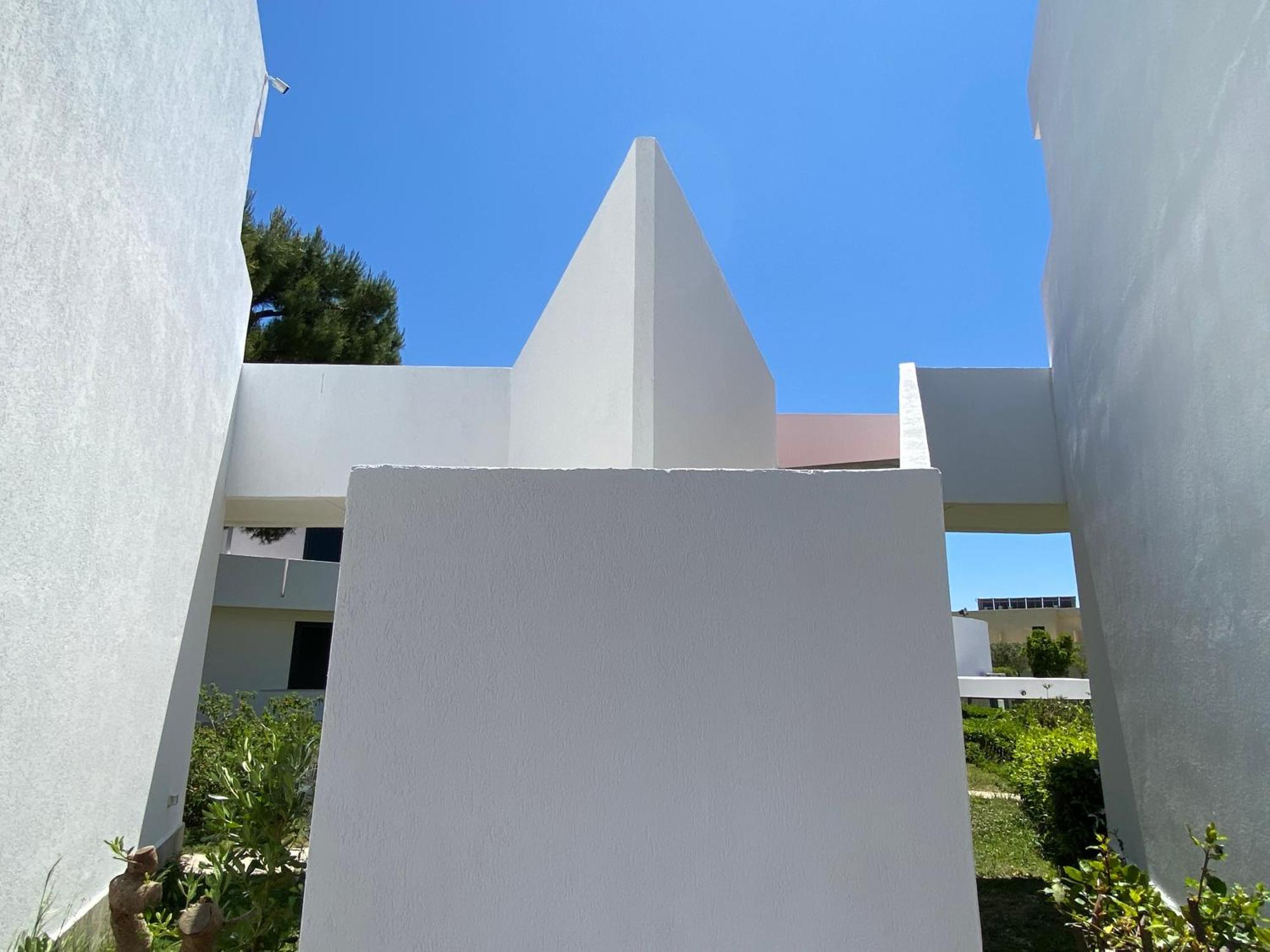 Residence Altair - Serra Degli Alimini Otranto Eksteriør billede