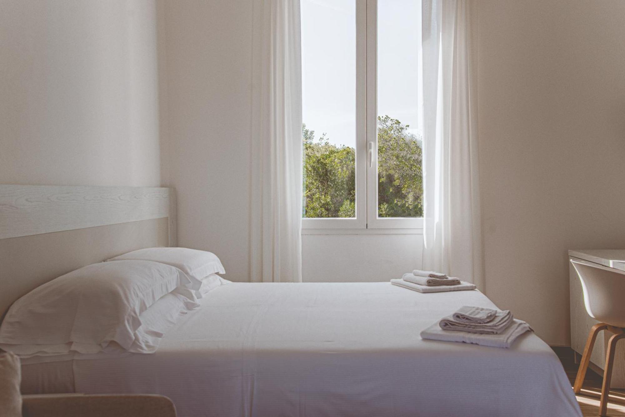 Residence Altair - Serra Degli Alimini Otranto Eksteriør billede