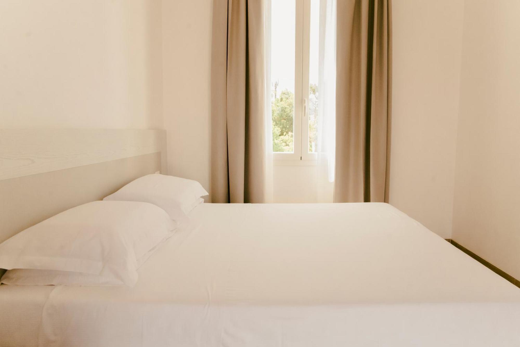 Residence Altair - Serra Degli Alimini Otranto Eksteriør billede