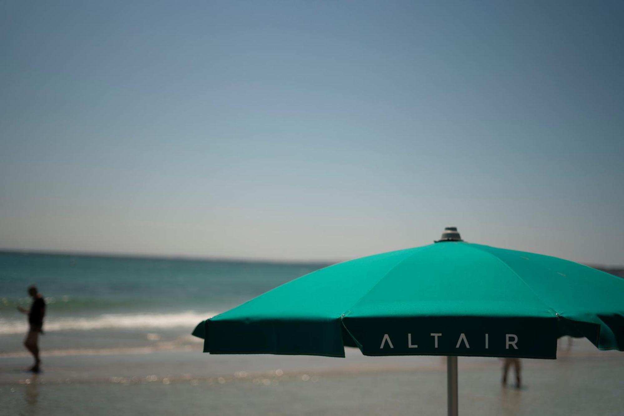 Residence Altair - Serra Degli Alimini Otranto Eksteriør billede