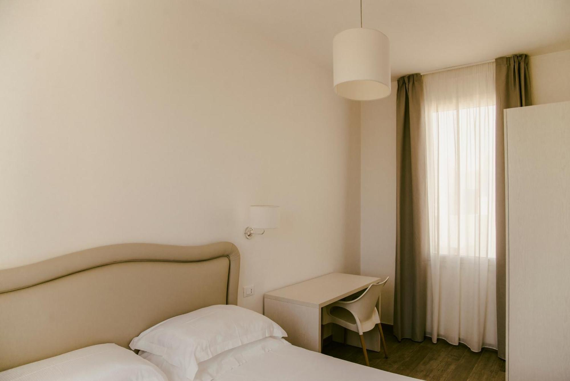 Residence Altair - Serra Degli Alimini Otranto Eksteriør billede