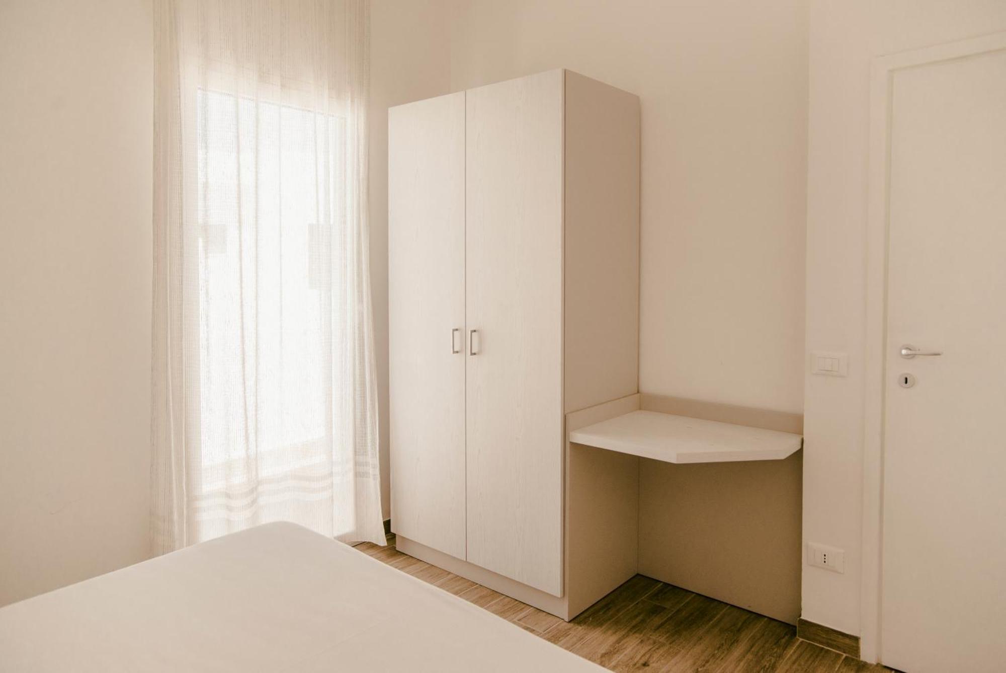 Residence Altair - Serra Degli Alimini Otranto Eksteriør billede