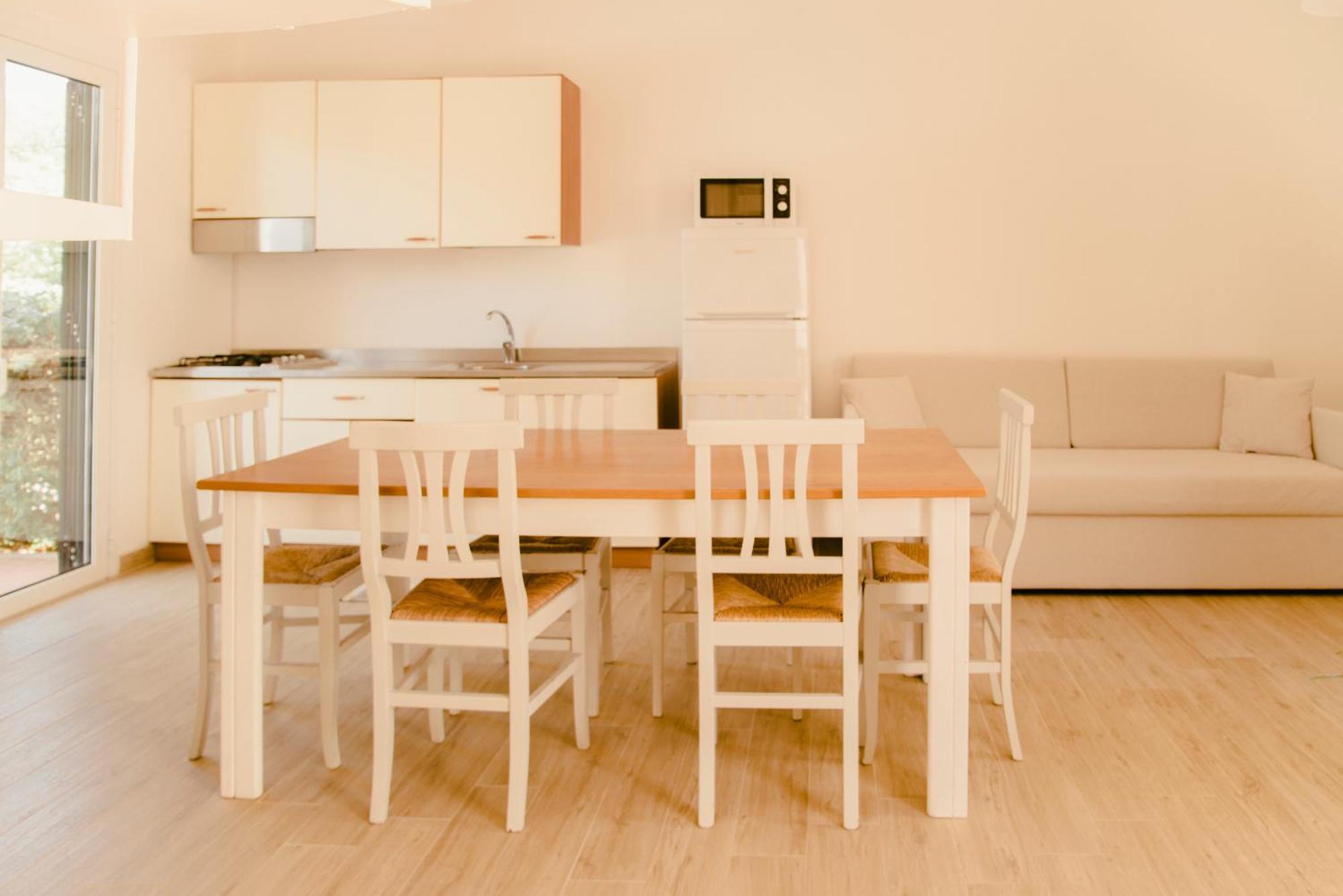 Residence Altair - Serra Degli Alimini Otranto Eksteriør billede