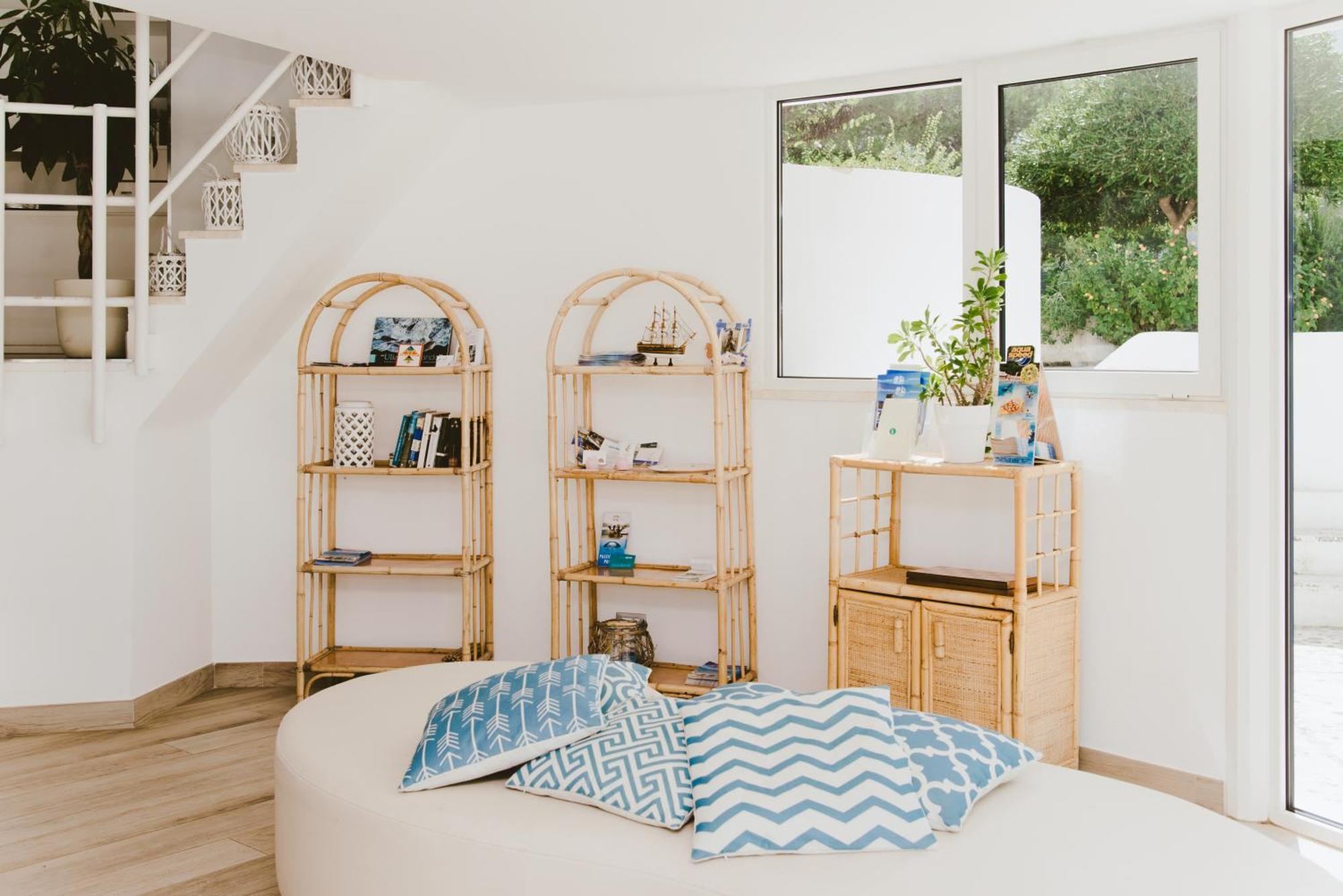 Residence Altair - Serra Degli Alimini Otranto Eksteriør billede