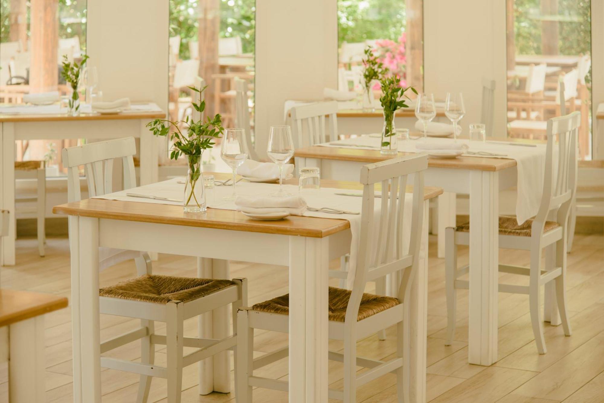 Residence Altair - Serra Degli Alimini Otranto Eksteriør billede